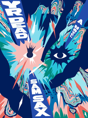 cover image of Yr Dead